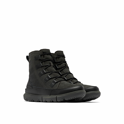 Explorer Next Boot WP Erkek Uzun Bot