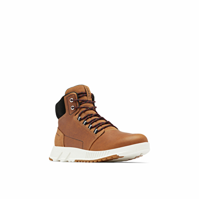 Mac Hill Lite Mid WP Erkek Uzun Bot
