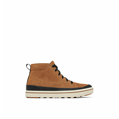Sorel Metro II Chukka WP Erkek Kısa Bot