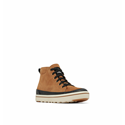 Sorel Metro II Chukka WP Erkek Kısa Bot