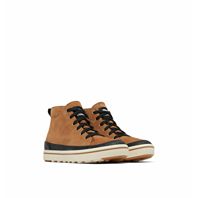 Sorel Metro II Chukka WP Erkek Kısa Bot