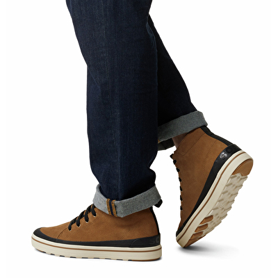 Sorel Metro II Chukka WP Erkek Kısa Bot