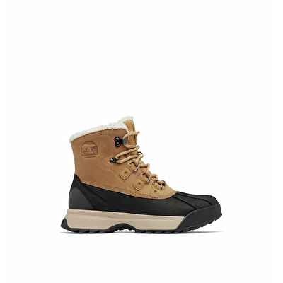 Scout 87' Lux WP Erkek Kısa Bot