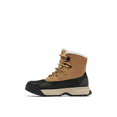 Scout 87' Lux WP Erkek Kısa Bot