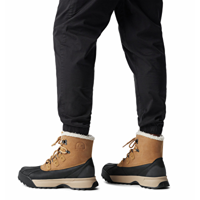 Scout 87' Lux WP Erkek Kısa Bot
