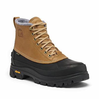 Sorel Erkek Kahverengi Daystorm Horizon GTX Uzun Bot