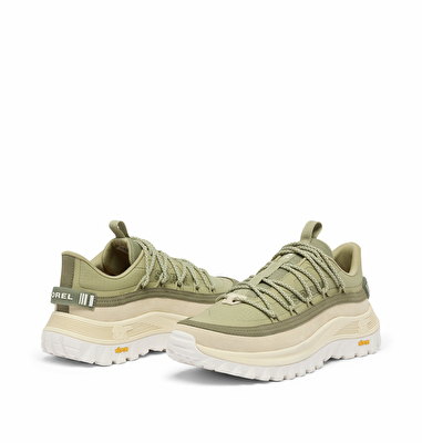 Sorel Erkek Yeşil Callsign Horizon Low Ayakkabı 215357136136112