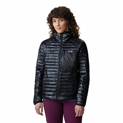 Ventano Hoody Kadın Kayak Montu