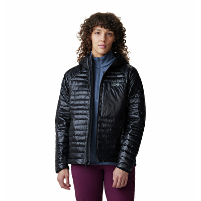Ventano Hoody Kadın Kayak Montu