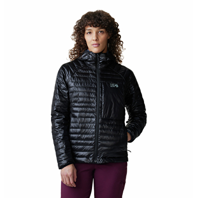 Ventano Hoody Kadın Kayak Montu
