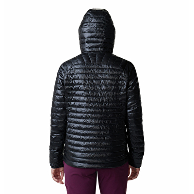 Ventano Hoody Kadın Kayak Montu