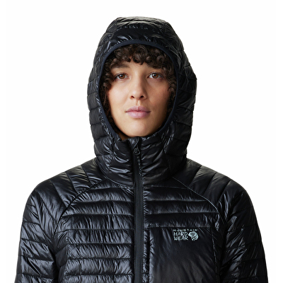 Ventano Hoody Kadın Kayak Montu