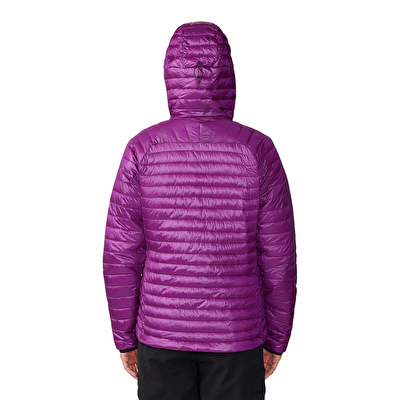 Ventano Hoody Kadın Kayak Montu