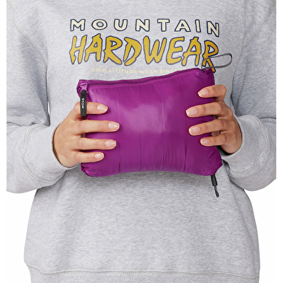 Ventano Hoody Kadın Kayak Montu