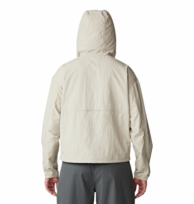 Stryder Full Zip Kadın Rüzgarlık