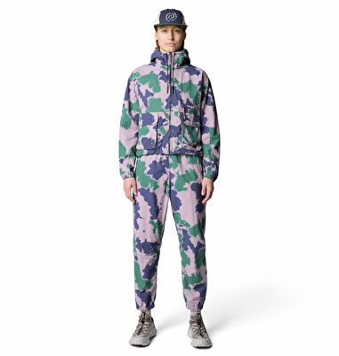 Stryder Full Zip Kadın Rüzgarlık