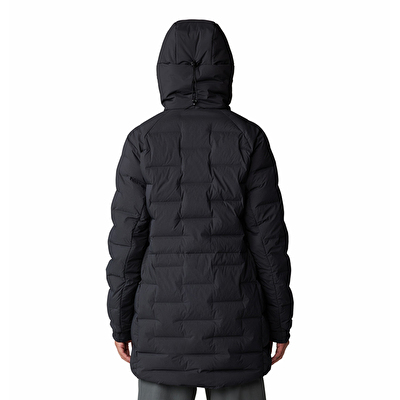 Stretchdown Kadın Parka