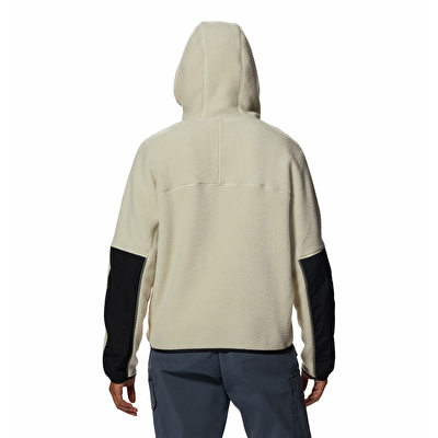 Hicamp Hoody Kadın Polar Üst