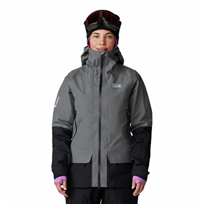 Boundary Ridge Gore-Tex Kadın Kayak Montu