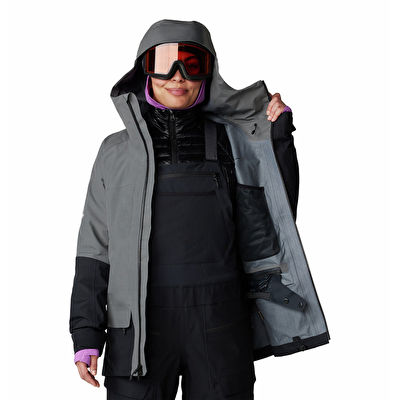 Boundary Ridge Gore-Tex Kadın Kayak Montu