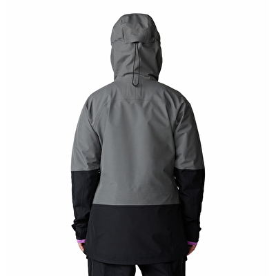 Boundary Ridge Gore-Tex Kadın Kayak Montu