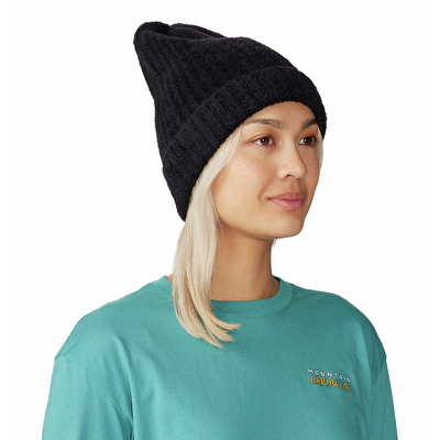 Plushknit Kadın Bere