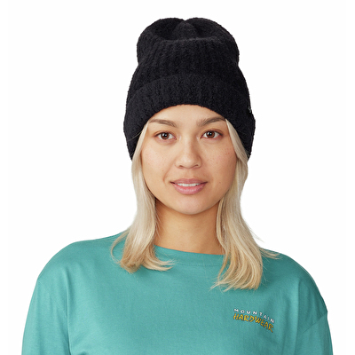 Plushknit Kadın Bere