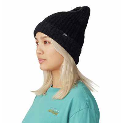 Plushknit Kadın Bere