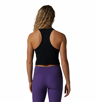 Mountain Stretch Tanklette Kadın Atlet