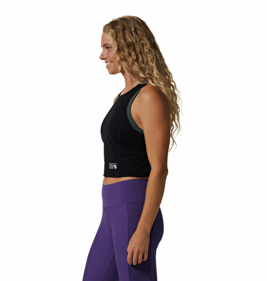 Mountain Stretch Tanklette Kadın Atlet