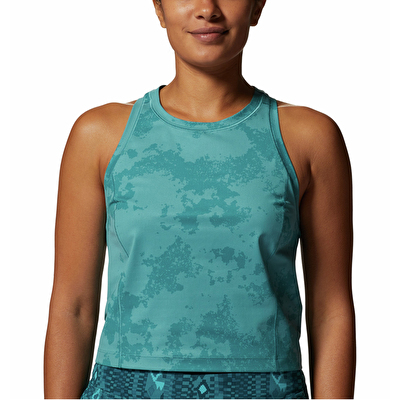 Mountain Stretch Tanklette Kadın Atlet