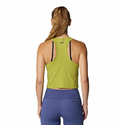 Mountain Stretch Tanklette Kadın Atlet