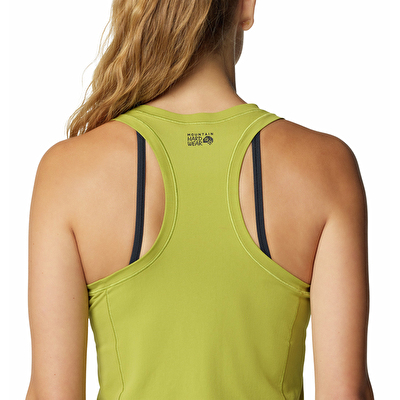 Mountain Stretch Tanklette Kadın Atlet