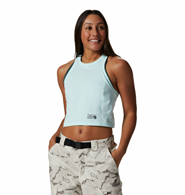 Mountain Stretch Tanklette Kadın Atlet