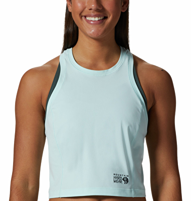 Mountain Stretch Tanklette Kadın Atlet