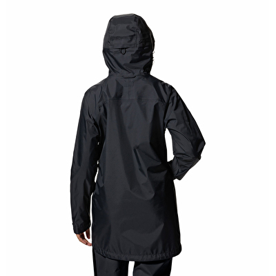 Threshold Kadın Parka