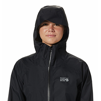 Threshold Kadın Parka