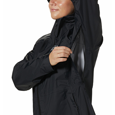Threshold Kadın Parka