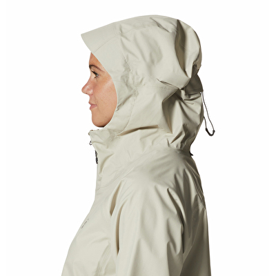 Threshold Kadın Parka