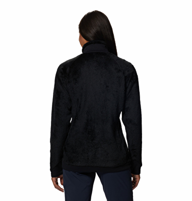 Polartec High Loft Pullover Kadın Polar Üst