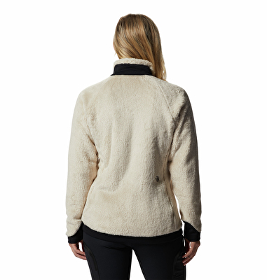 Polartec High Loft Pullover Kadın Polar Üst