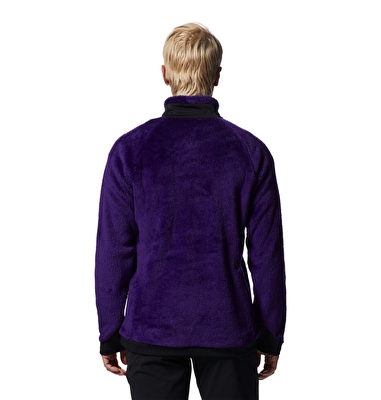 Polartec High Loft Pullover Kadın Polar Üst