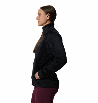 Polartec High Loft Kadın Polar Üst