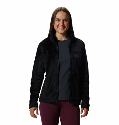Polartec High Loft Kadın Polar Üst