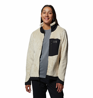 Polartec High Loft Kadın Polar Üst