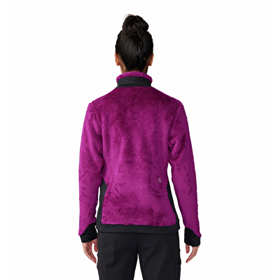 Polartec High Loft Kadın Polar Üst
