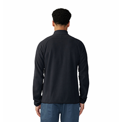 Microchill 1/4 Zip Erkek Polar Üst