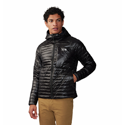 Ventano Hoody Erkek Kayak Montu