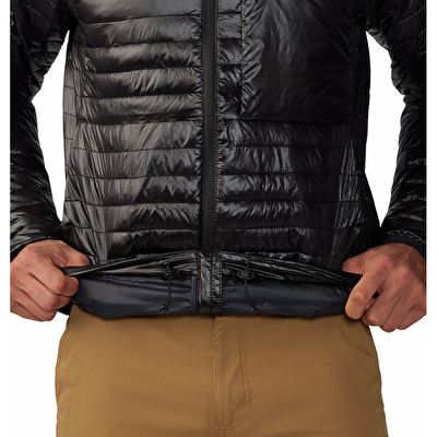 Ventano Hoody Erkek Kayak Montu