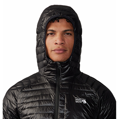 Ventano Hoody Erkek Kayak Montu